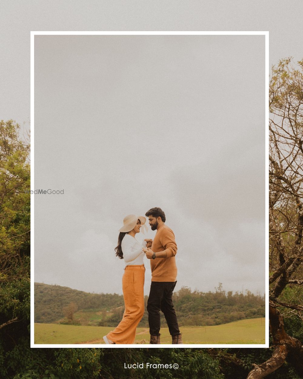 Photo From POST WEDDING SHOOT - By Lucid Frames Weddings