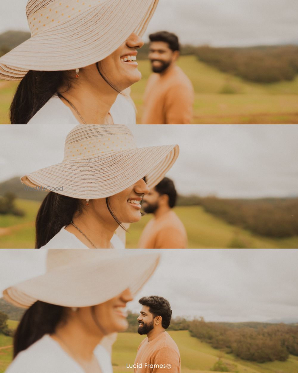 Photo From POST WEDDING SHOOT - By Lucid Frames Weddings