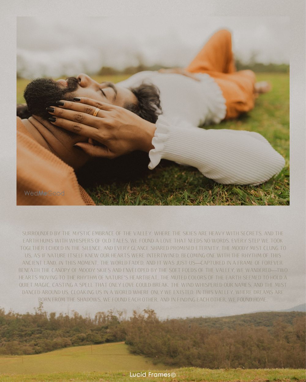 Photo From POST WEDDING SHOOT - By Lucid Frames Weddings