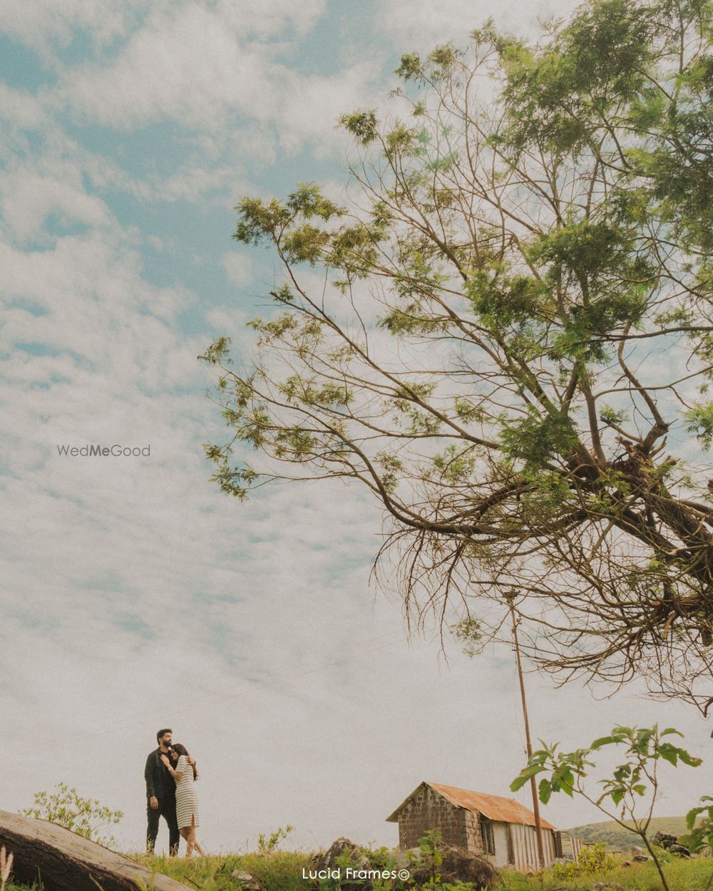 Photo From POST WEDDING SHOOT - By Lucid Frames Weddings