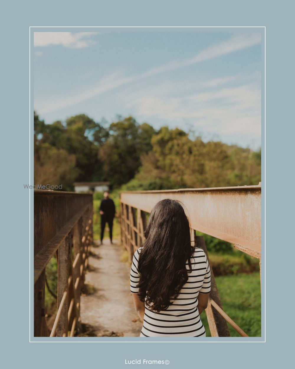 Photo From POST WEDDING SHOOT - By Lucid Frames Weddings