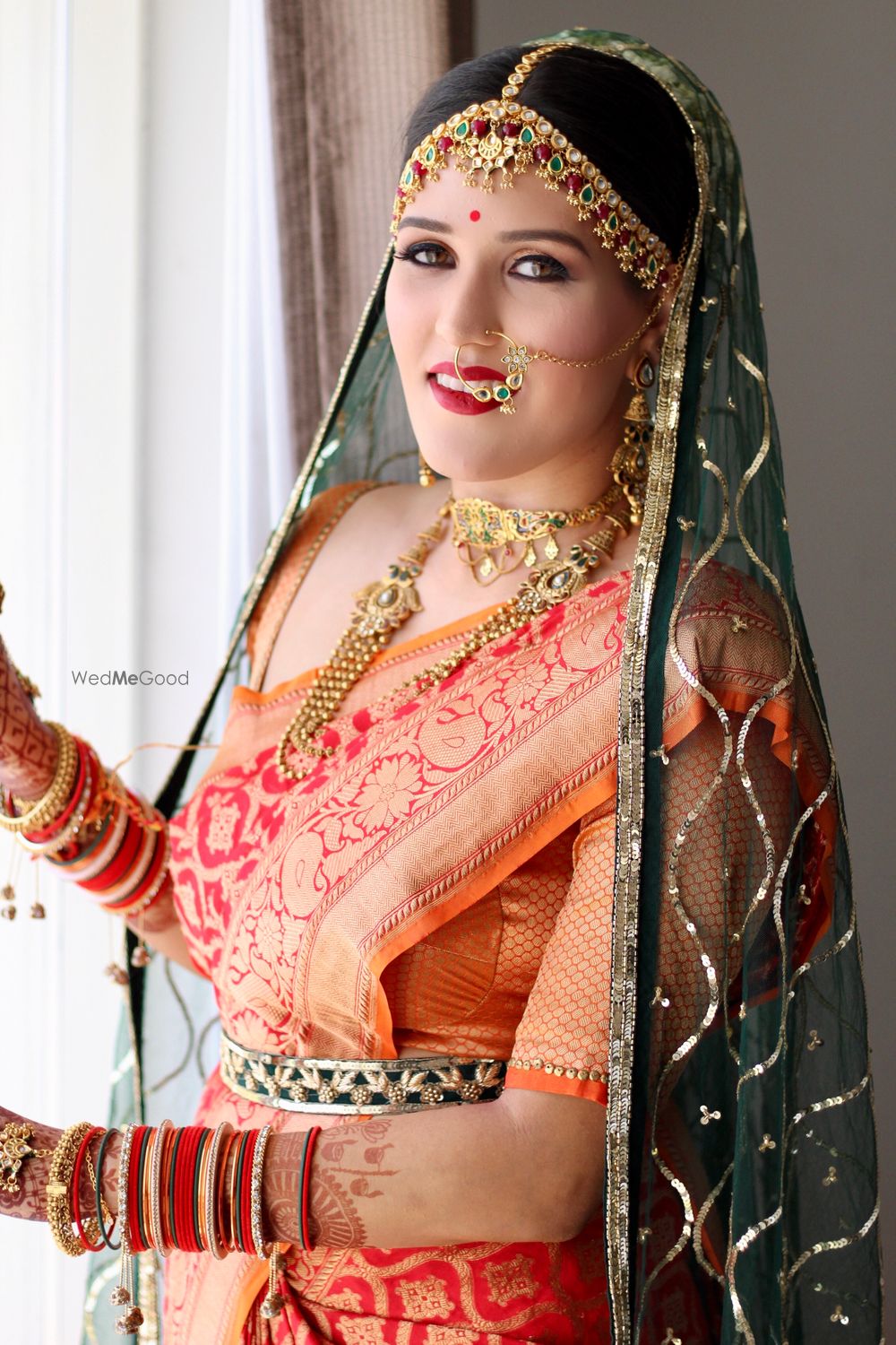 Photo From Vishakha wedding  - By Ayesha Makeup And Hair 