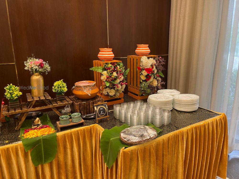 Photo From Corporate Functions  - By Leaf Events & Catering Services