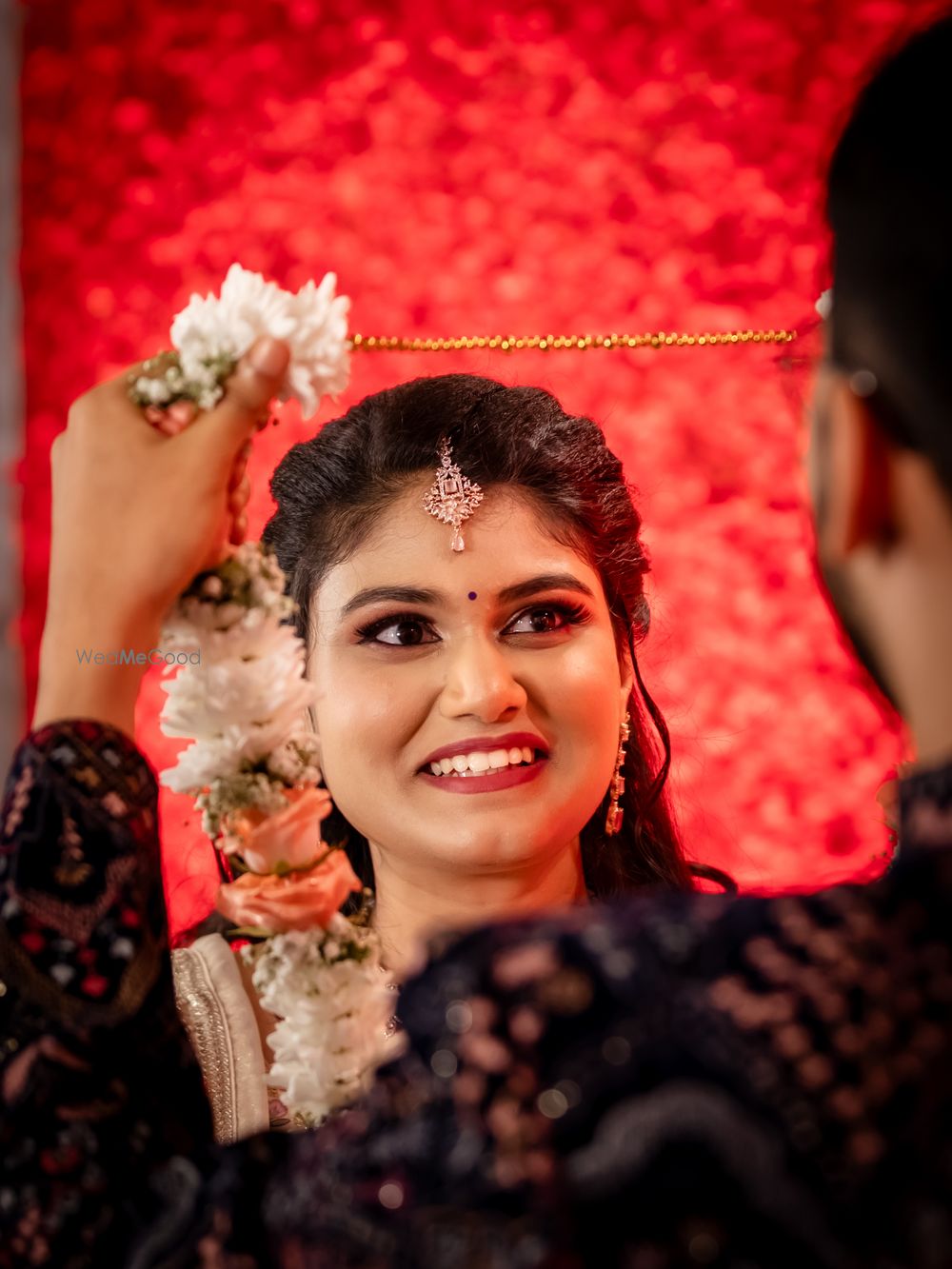 Photo From Wedding & Reception - Sonika & Sharan - By Lights & Lens Photography