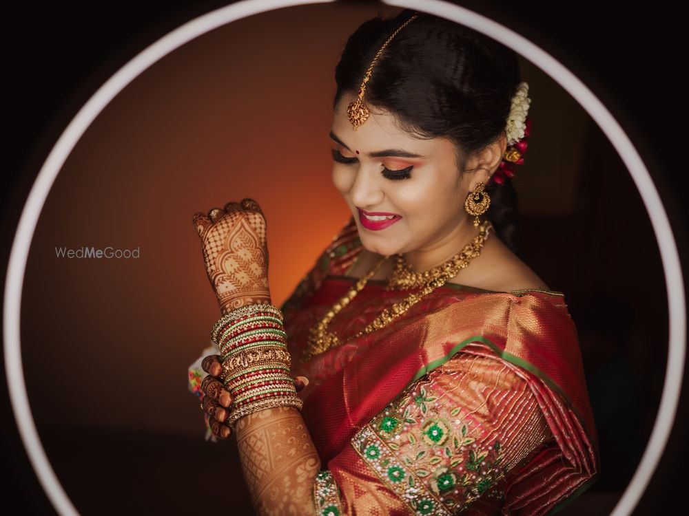 Photo From Wedding & Reception - Sonika & Sharan - By Lights & Lens Photography