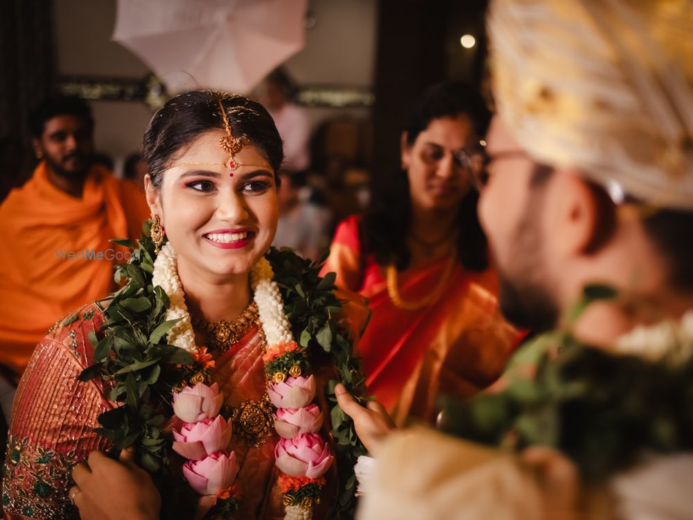 Photo From Wedding & Reception - Sonika & Sharan - By Lights & Lens Photography