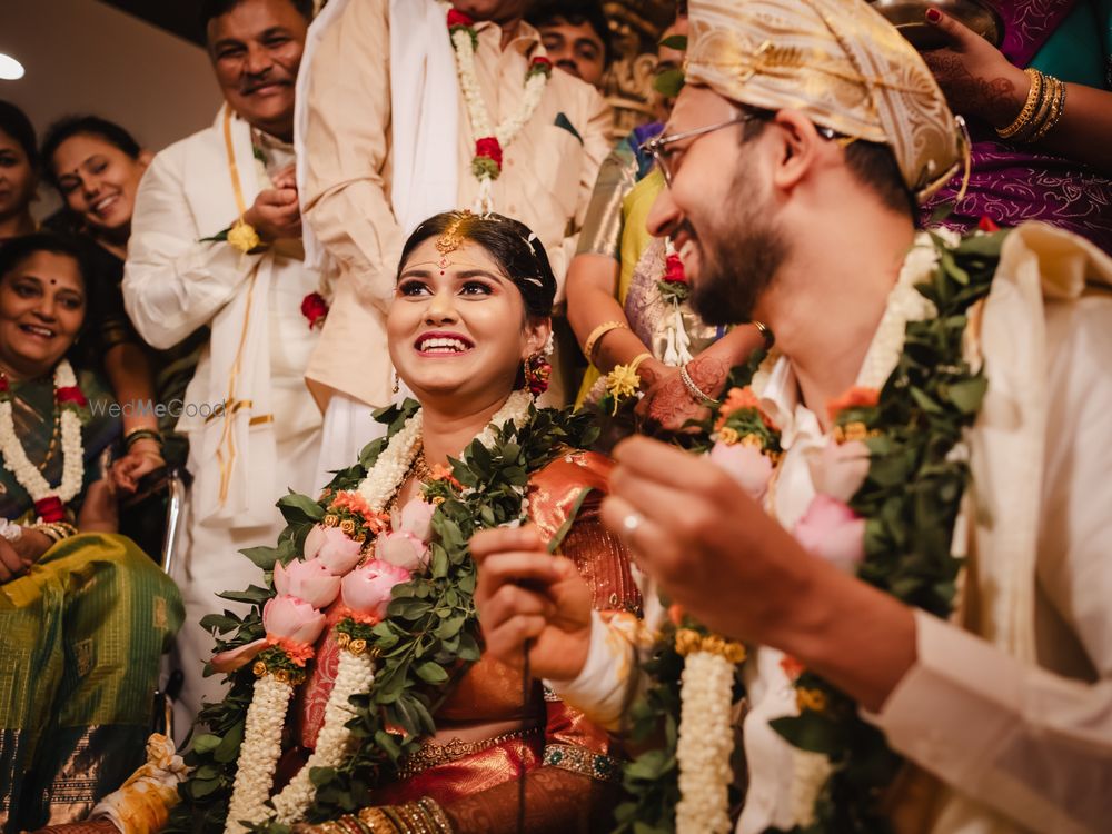 Photo From Wedding & Reception - Sonika & Sharan - By Lights & Lens Photography