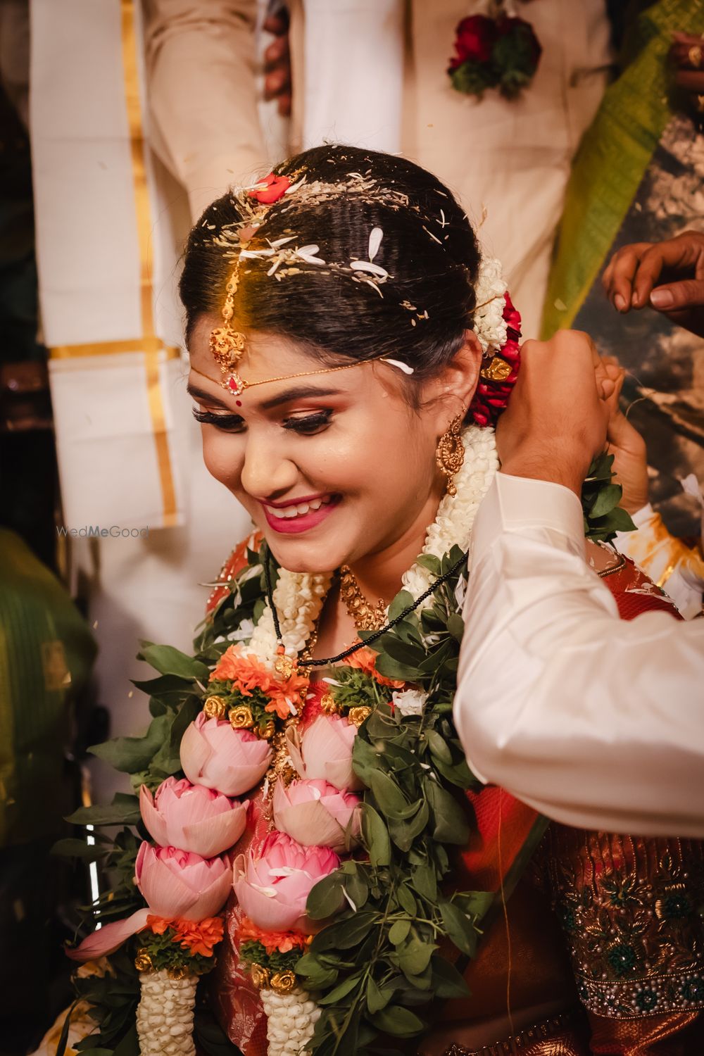 Photo From Wedding & Reception - Sonika & Sharan - By Lights & Lens Photography