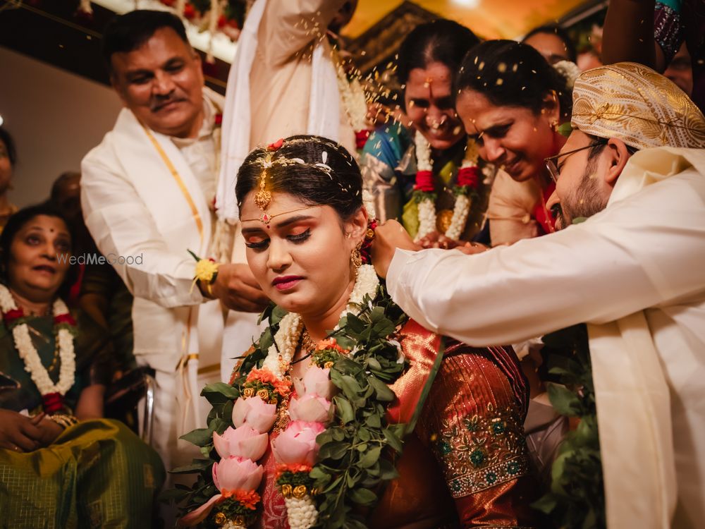 Photo From Wedding & Reception - Sonika & Sharan - By Lights & Lens Photography