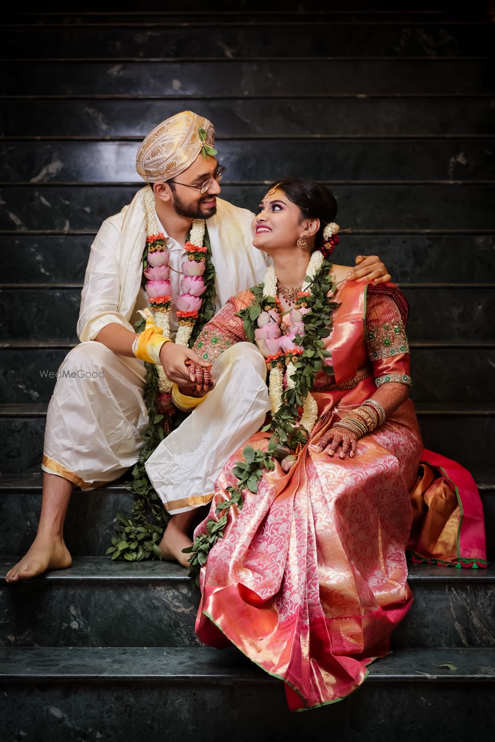 Photo From Wedding & Reception - Sonika & Sharan - By Lights & Lens Photography