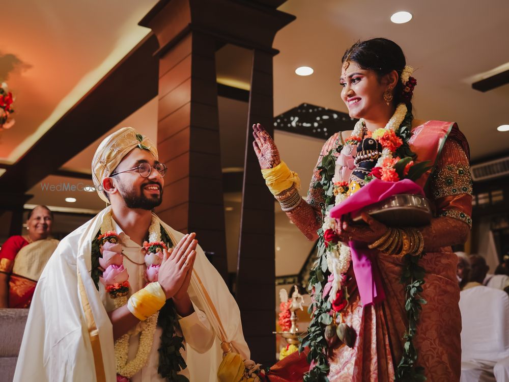 Photo From Wedding & Reception - Sonika & Sharan - By Lights & Lens Photography