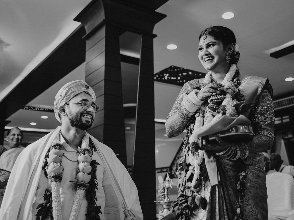 Photo From Wedding & Reception - Sonika & Sharan - By Lights & Lens Photography