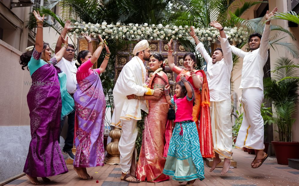 Photo From Wedding & Reception - Sonika & Sharan - By Lights & Lens Photography