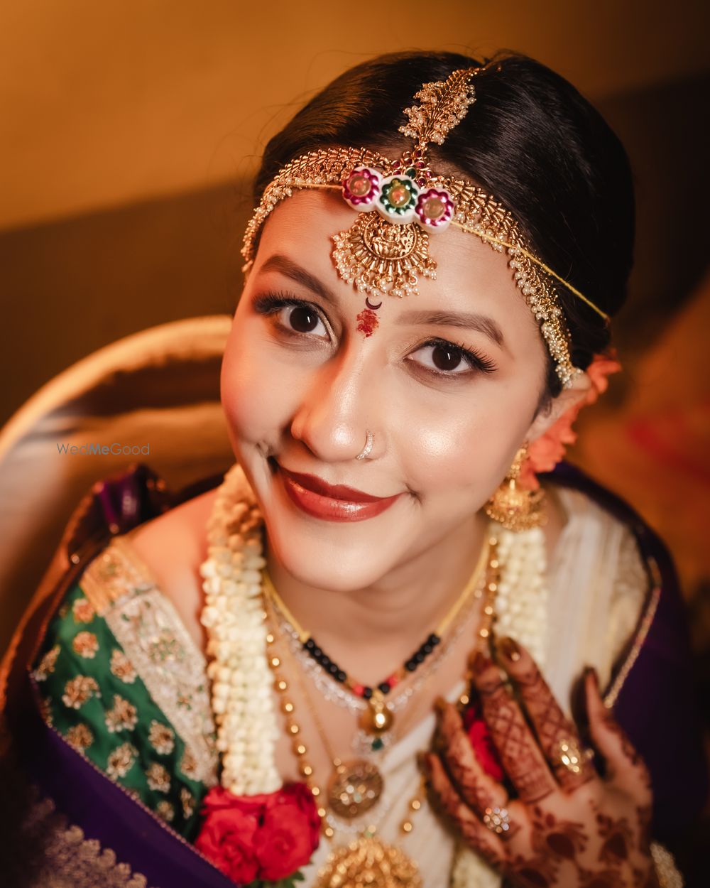 Photo From Wedding & Reception - Vaibhavi & Prakyath - By Lights & Lens Photography