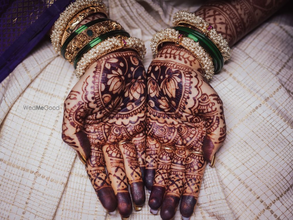 Photo From Wedding & Reception - Vaibhavi & Prakyath - By Lights & Lens Photography