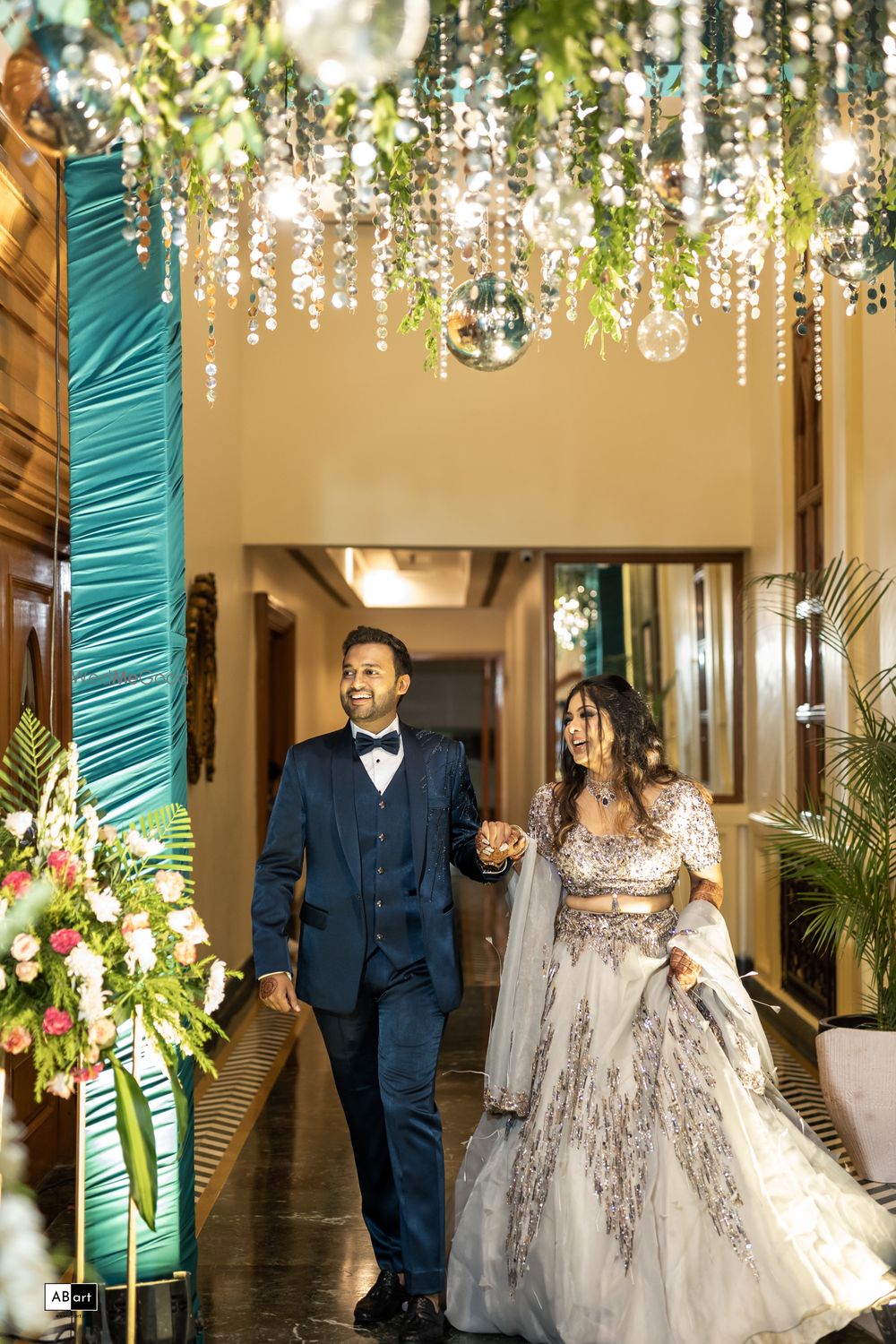 Photo From Saurabh & Shelly's Wedding at The Jaypee Mussoorie - By Eventador Productions