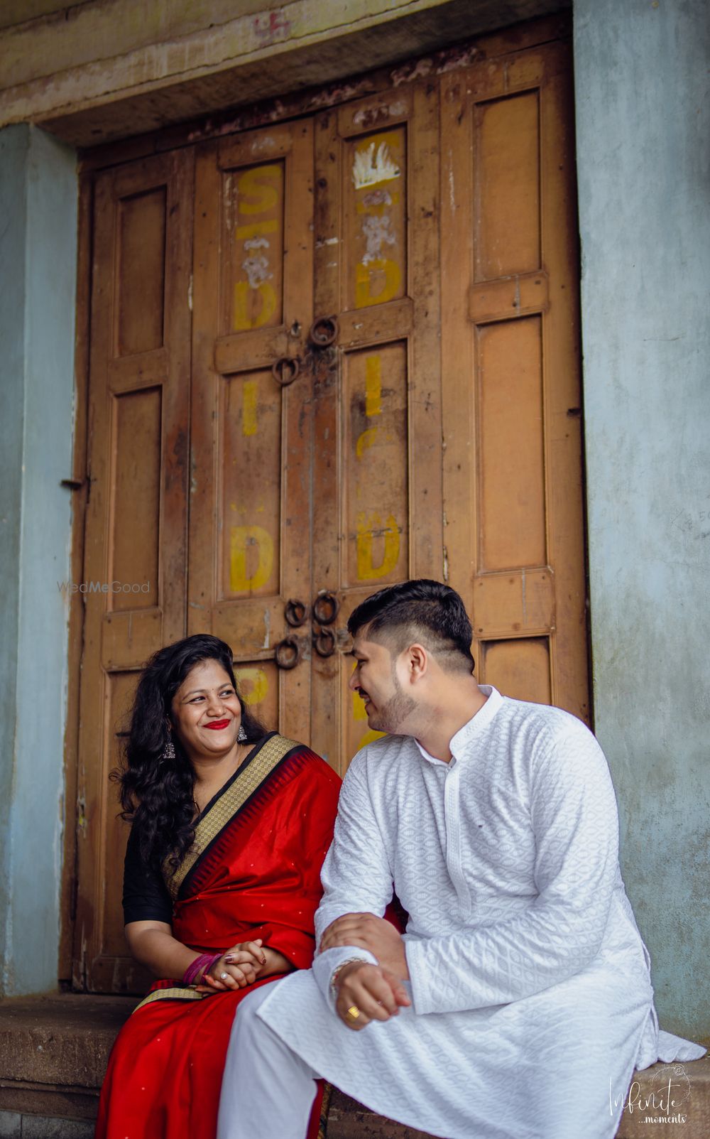 Photo From Annapurna❤️Abinash - By Infinite Moments - Pre Wedding