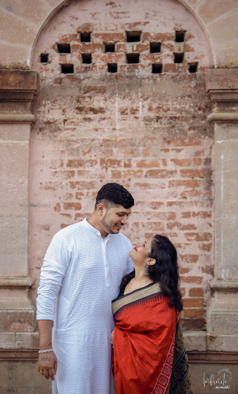 Photo From Annapurna❤️Abinash - By Infinite Moments - Pre Wedding