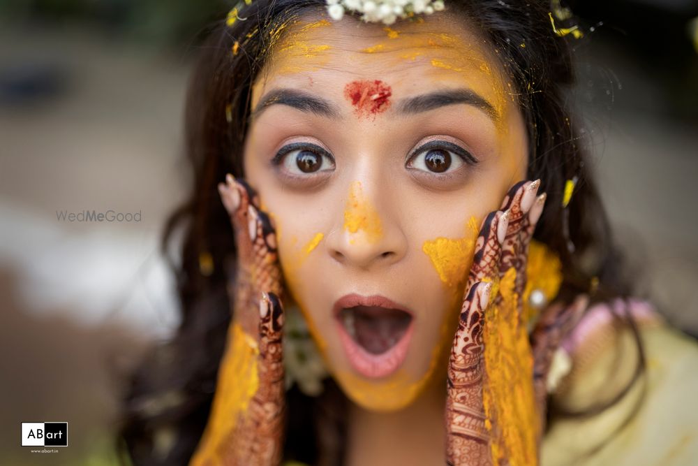 Photo From Naman & Divya - By Eventador Productions