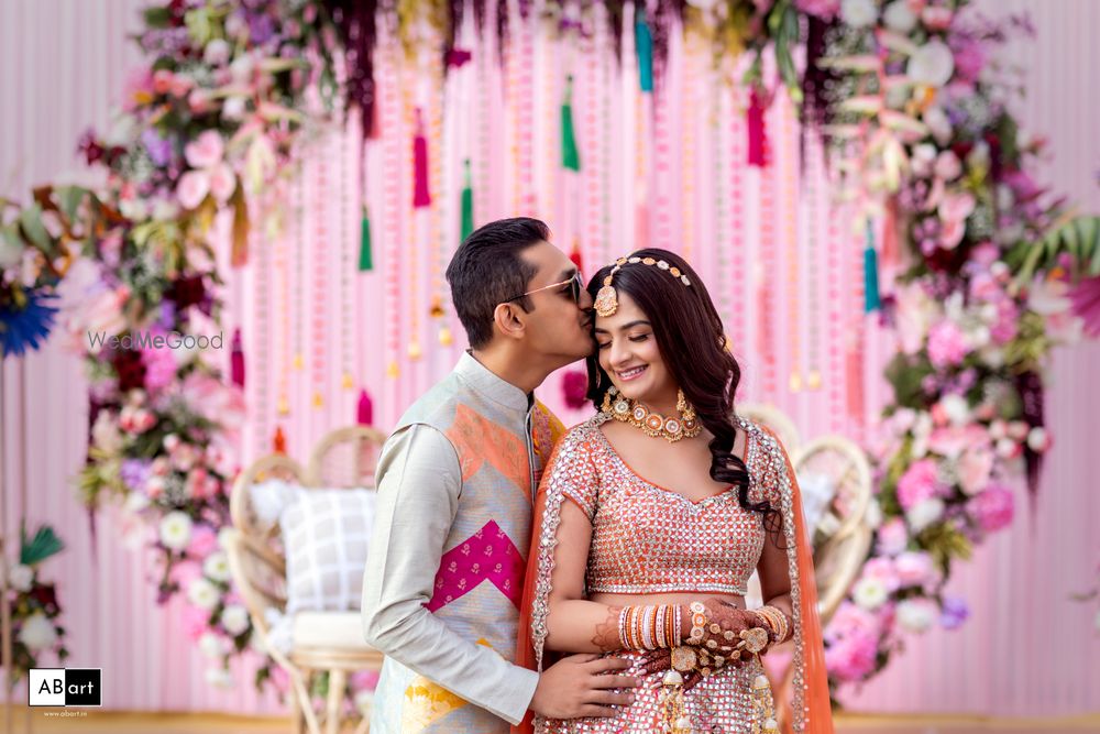 Photo From Naman & Divya - By Eventador Productions