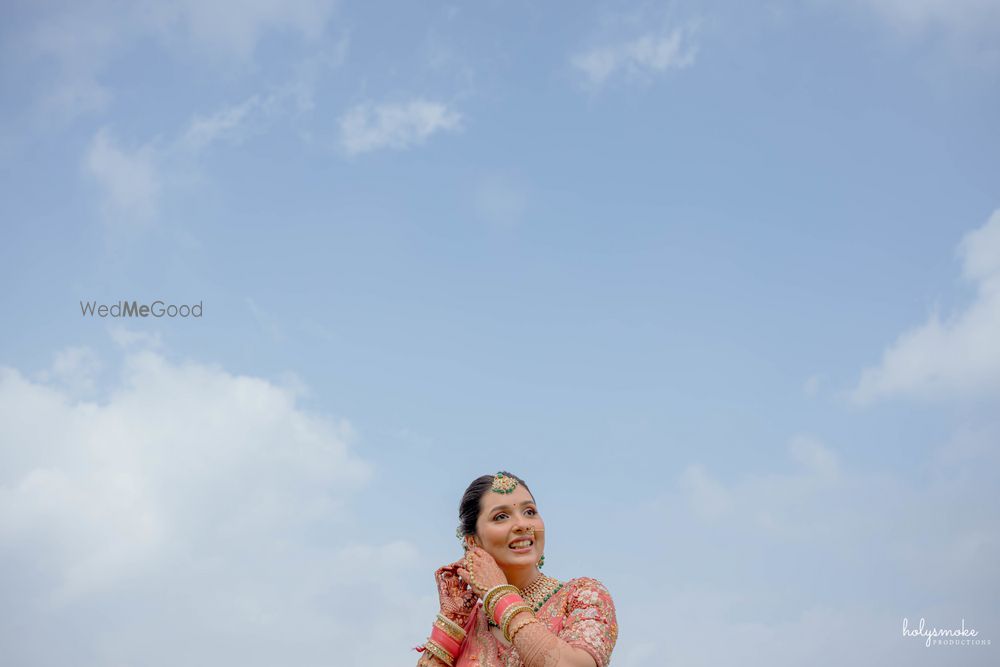 Photo From Rajvi / Mehul - By Holysmoke Productions