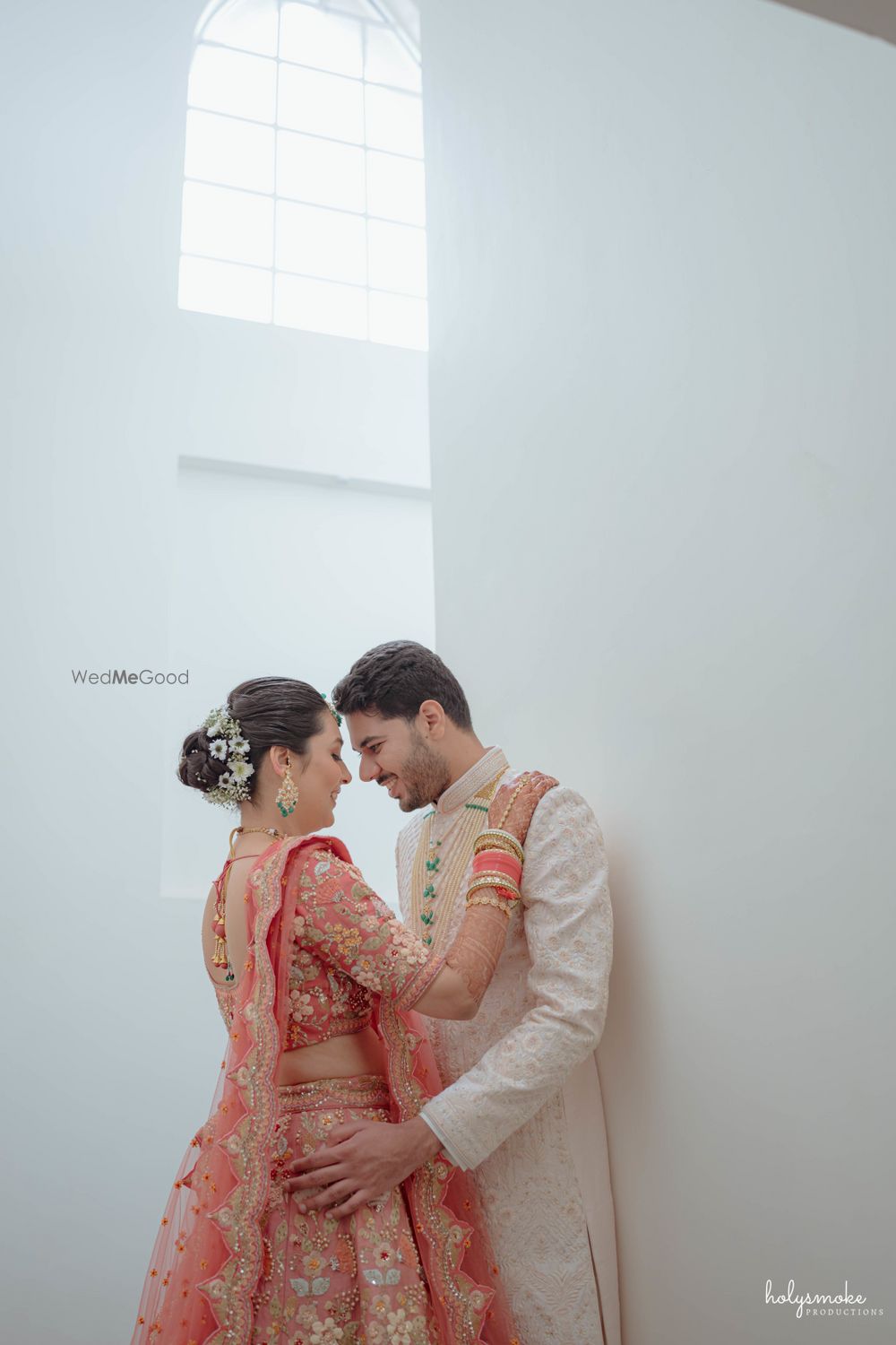 Photo From Rajvi / Mehul - By Holysmoke Productions