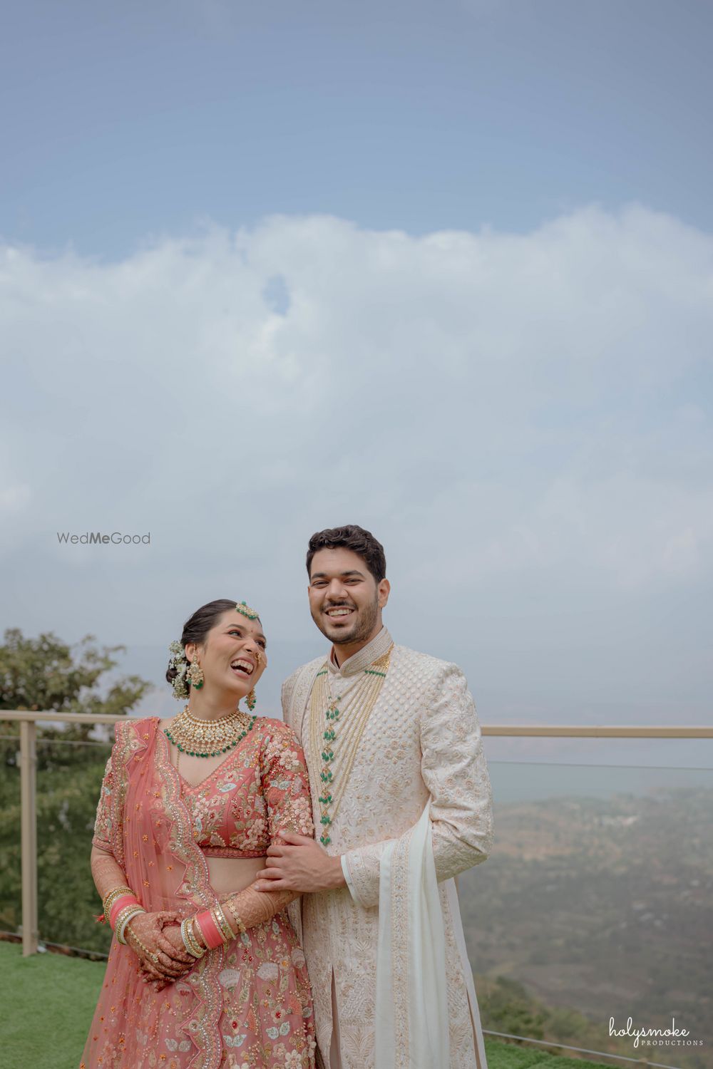 Photo From Rajvi / Mehul - By Holysmoke Productions