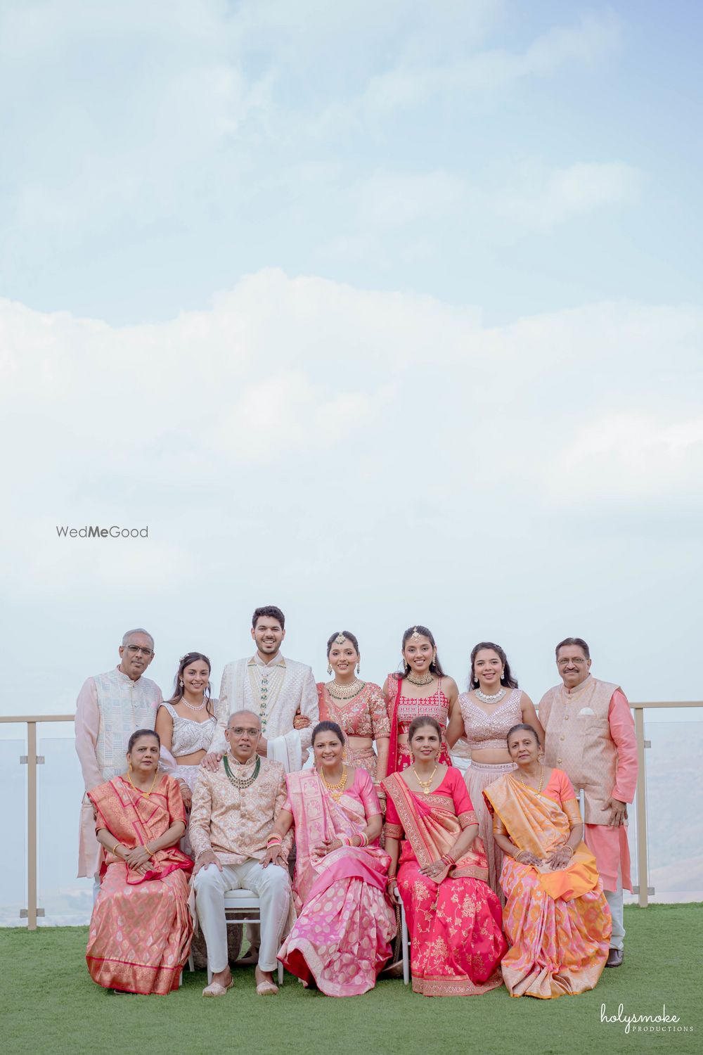 Photo From Rajvi / Mehul - By Holysmoke Productions