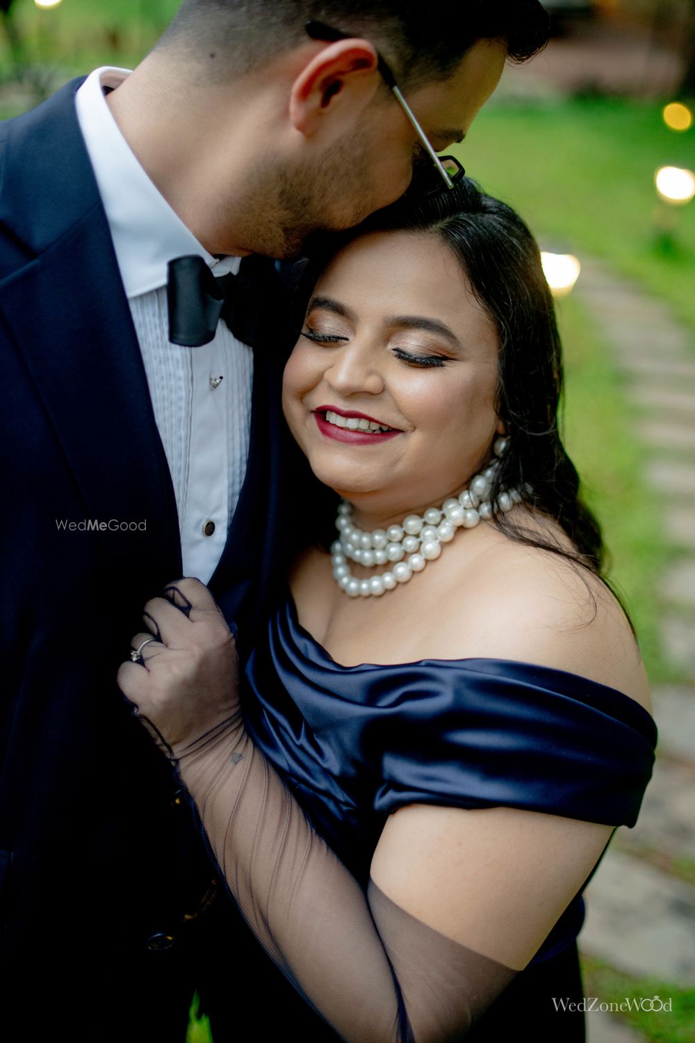 Photo From Malvika & Chetan - By WedZoneWood