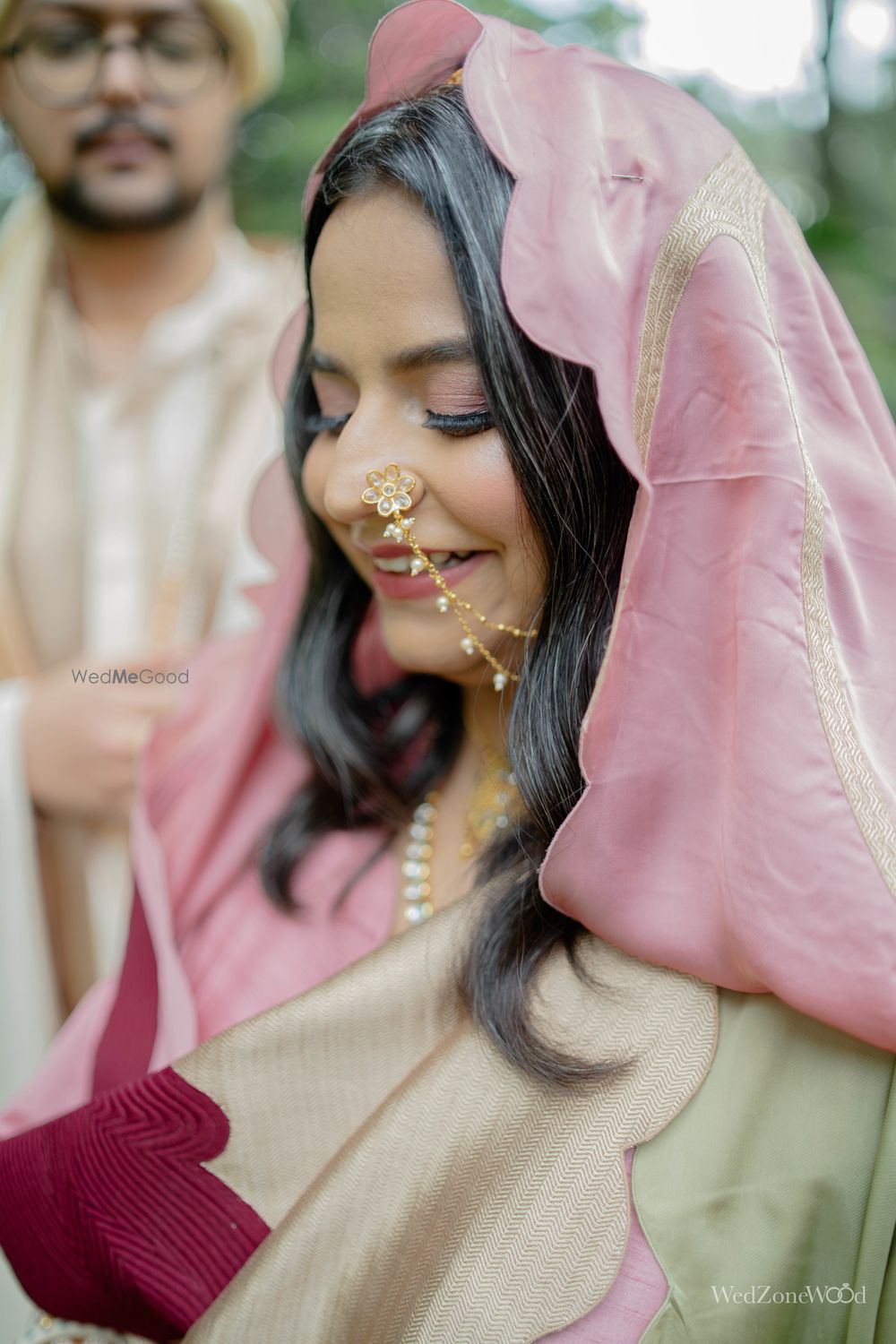 Photo From Malvika & Chetan - By WedZoneWood