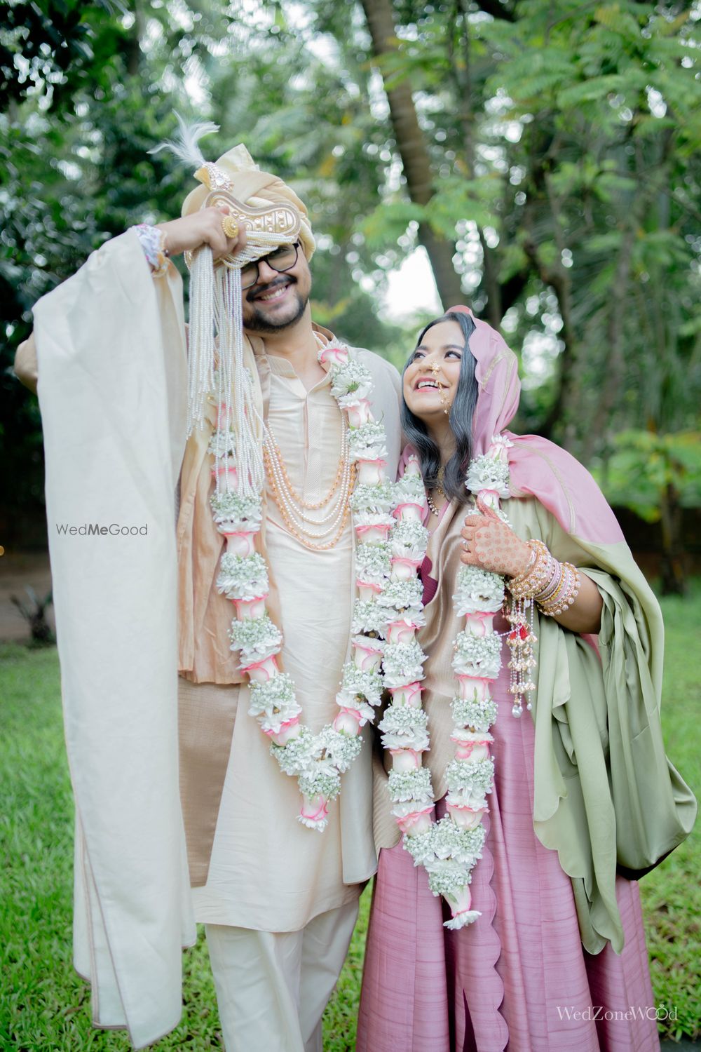 Photo From Malvika & Chetan - By WedZoneWood