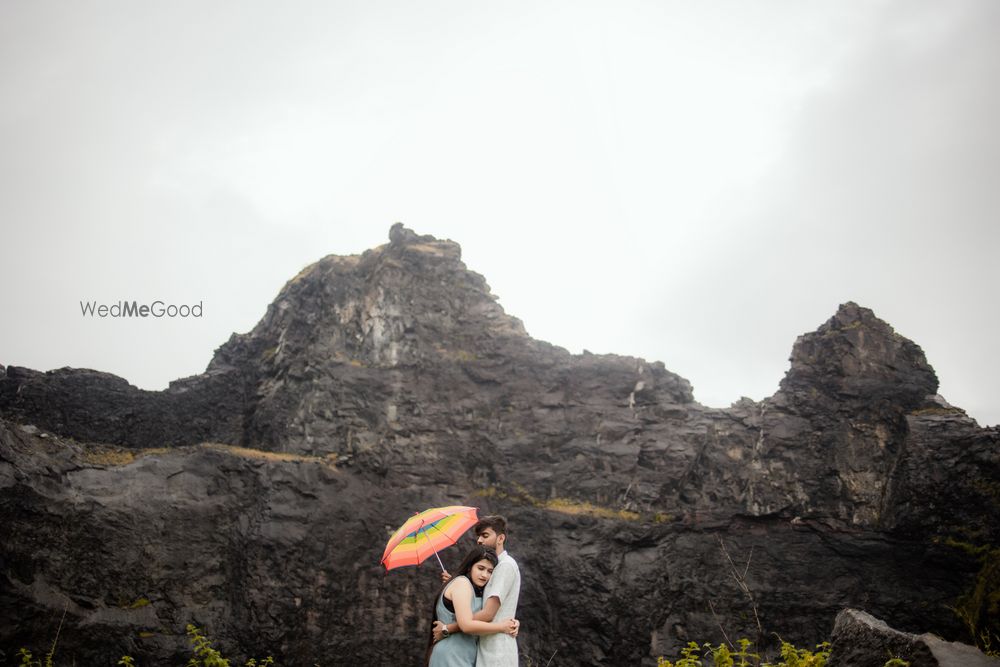 Photo From DHRUVI + YASH - By Dhaval Photography