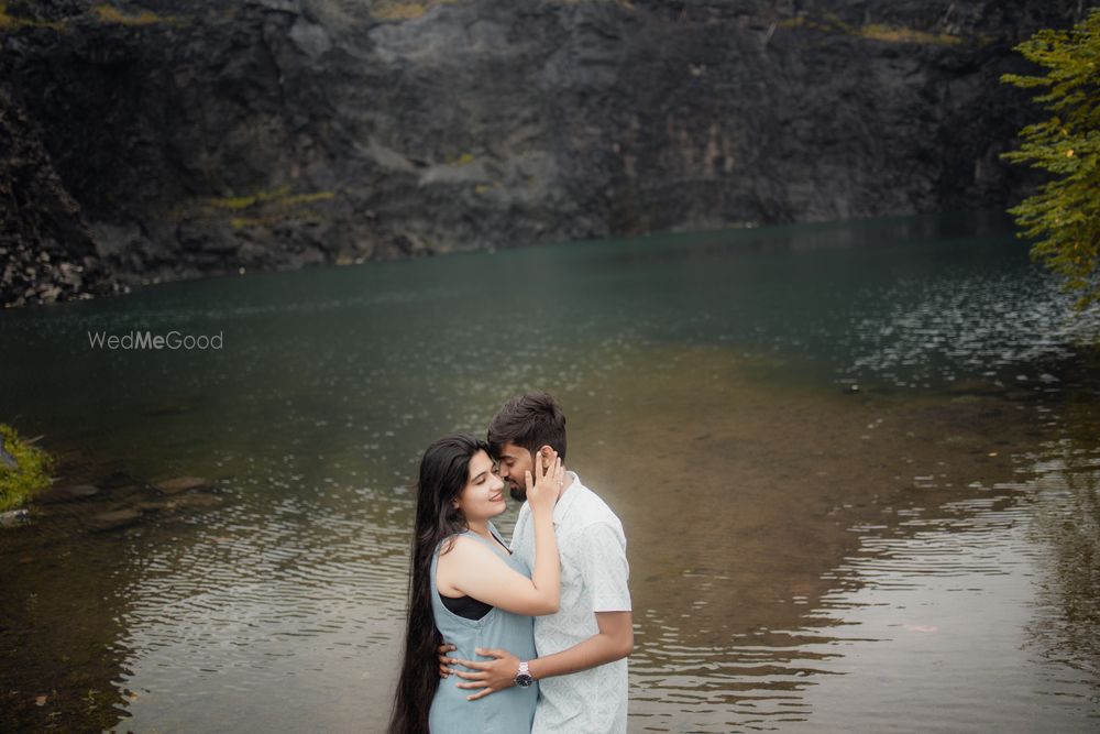 Photo From DHRUVI + YASH - By Dhaval Photography