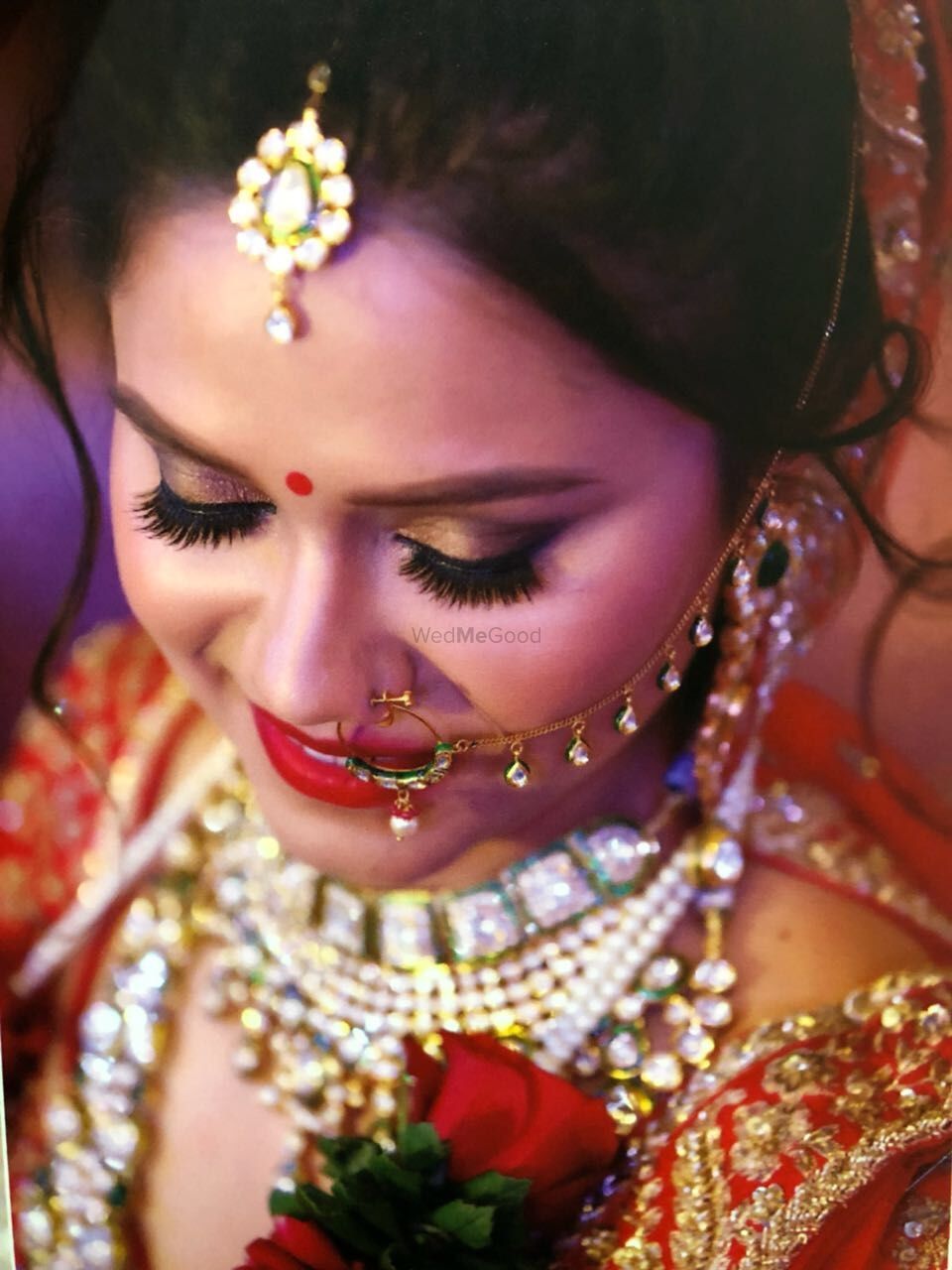 Photo From Sonal wedding - By Karishma Verma