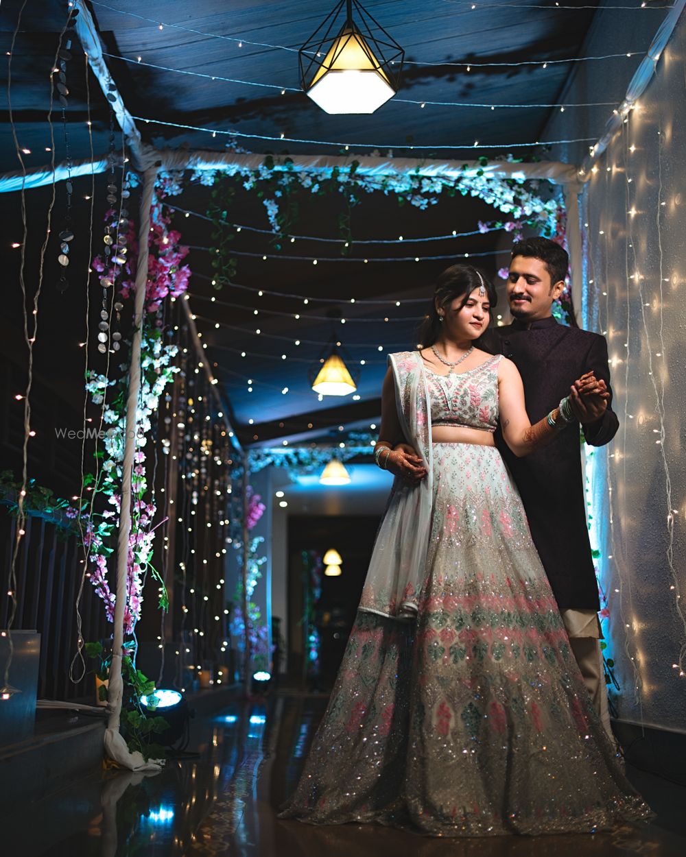 Photo From Nidhi & Udai - By Weddings by Montaged Movies