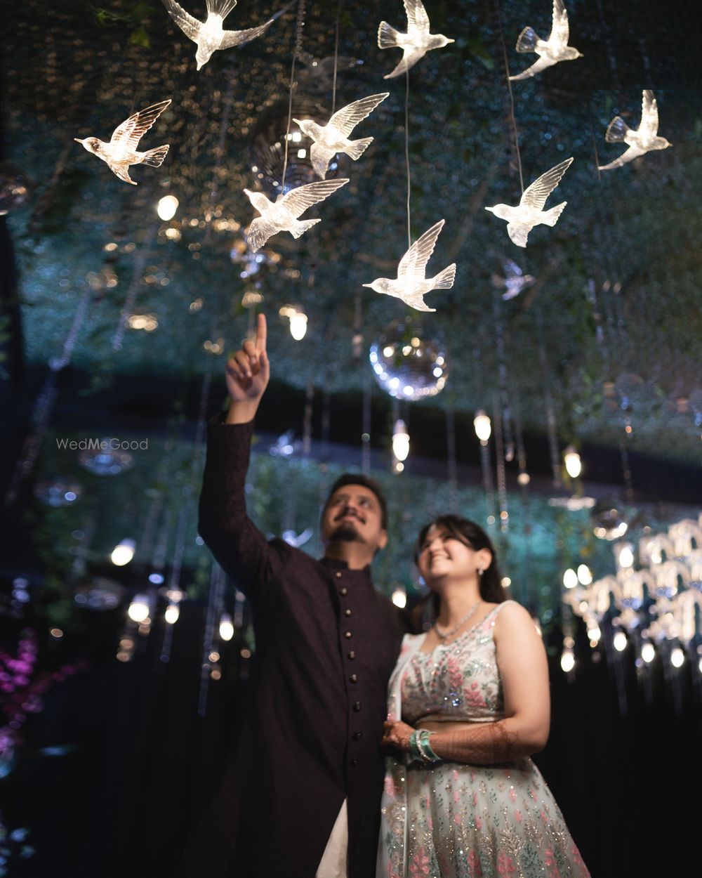 Photo From Nidhi & Udai - By Weddings by Montaged Movies