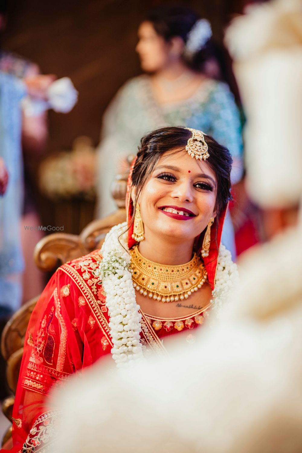 Photo From Nirav & Shweta Wedding - By Weddings by Montaged Movies