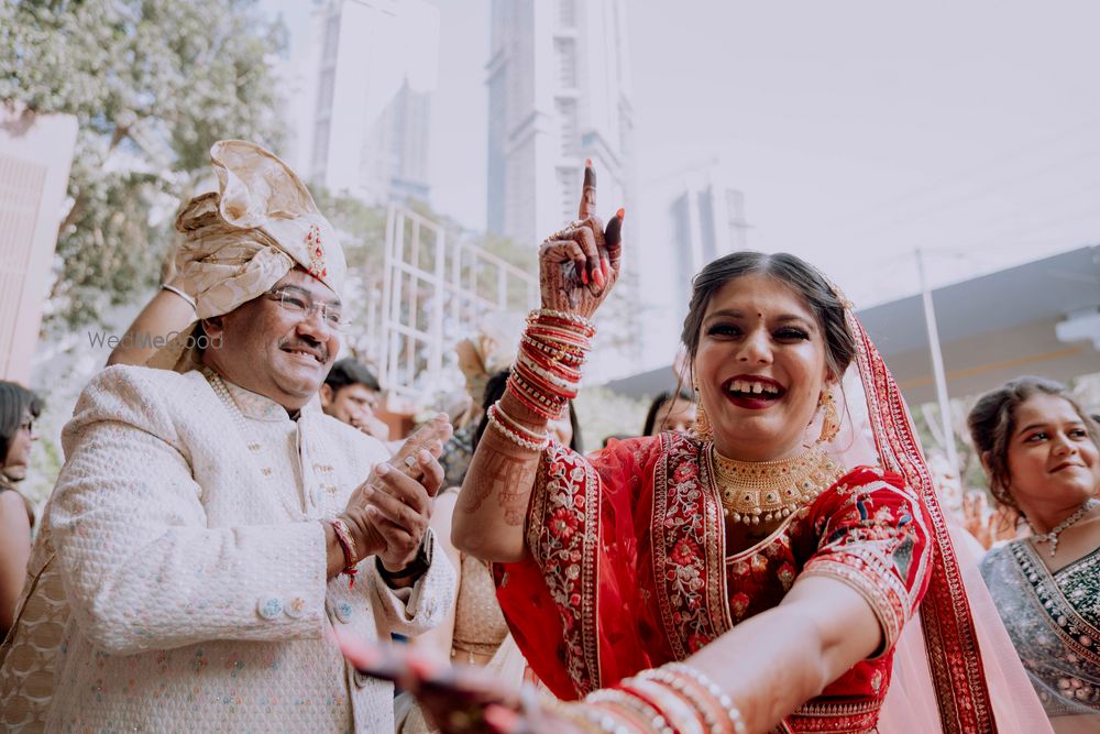 Photo From Nirav & Shweta Wedding - By Weddings by Montaged Movies