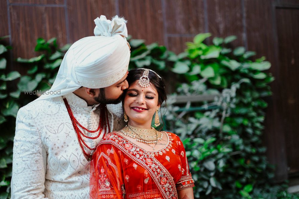 Photo From Nirav & Shweta Wedding - By Weddings by Montaged Movies