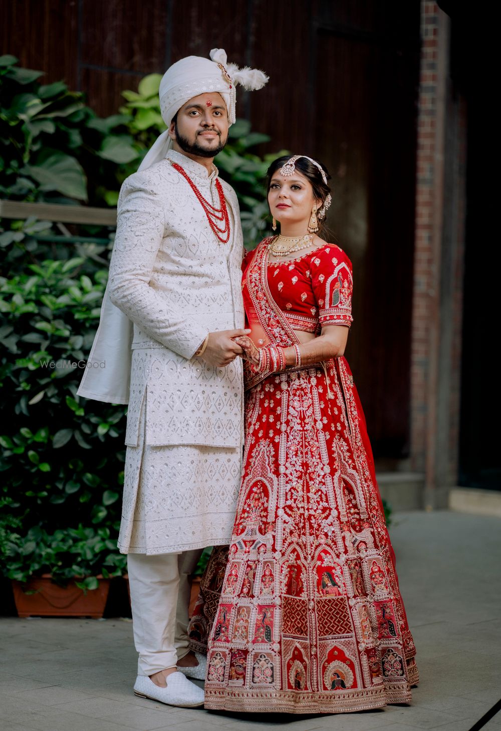 Photo From Nirav & Shweta Wedding - By Weddings by Montaged Movies