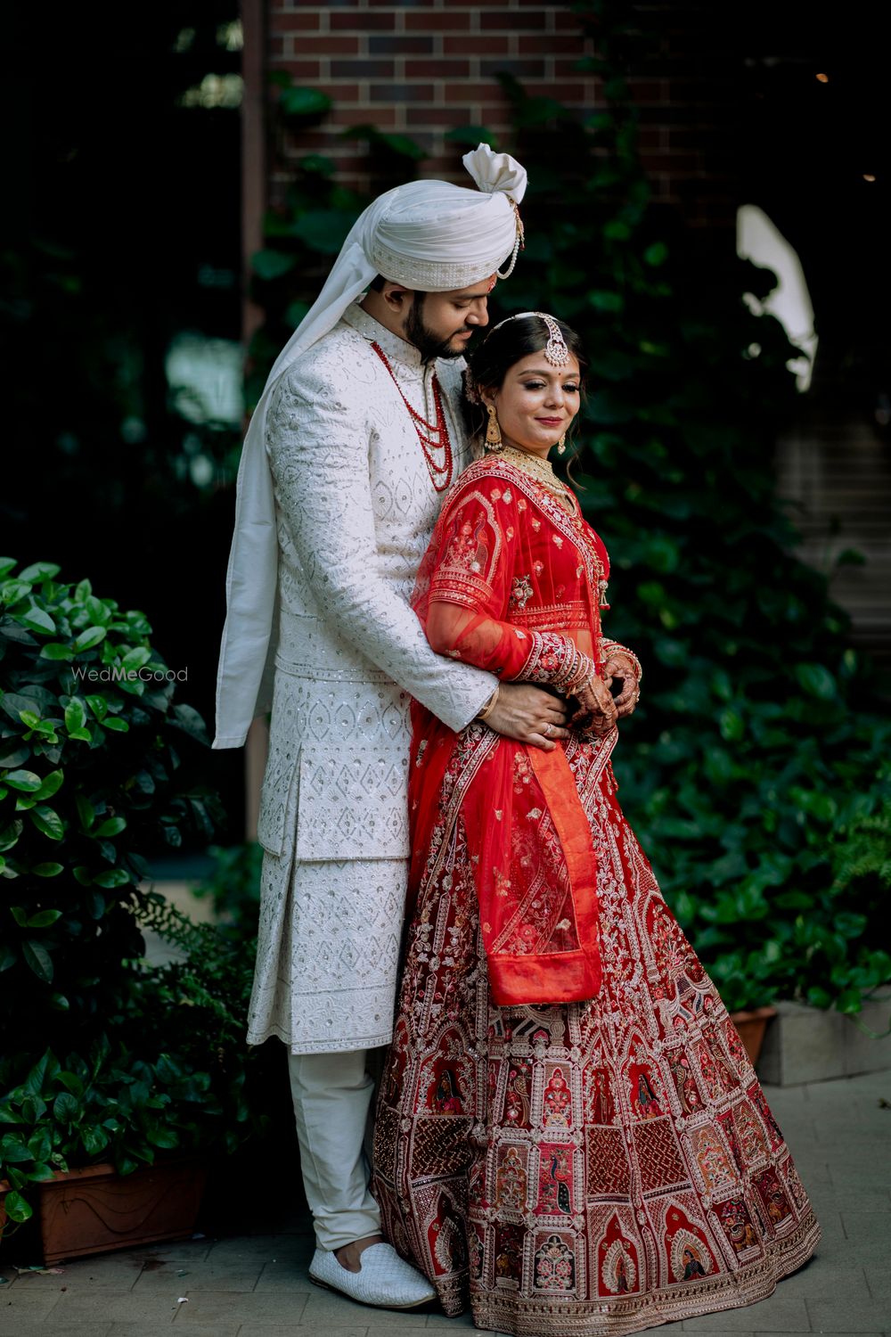 Photo From Nirav & Shweta Wedding - By Weddings by Montaged Movies