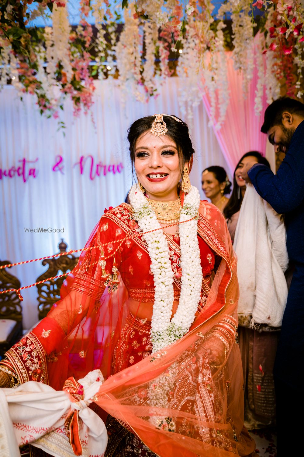 Photo From Nirav & Shweta Wedding - By Weddings by Montaged Movies