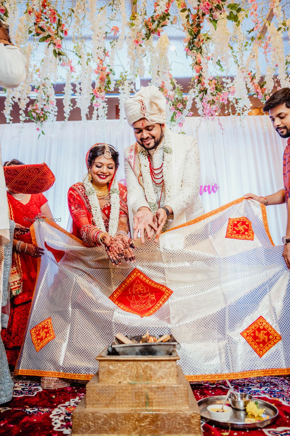 Photo From Nirav & Shweta Wedding - By Weddings by Montaged Movies