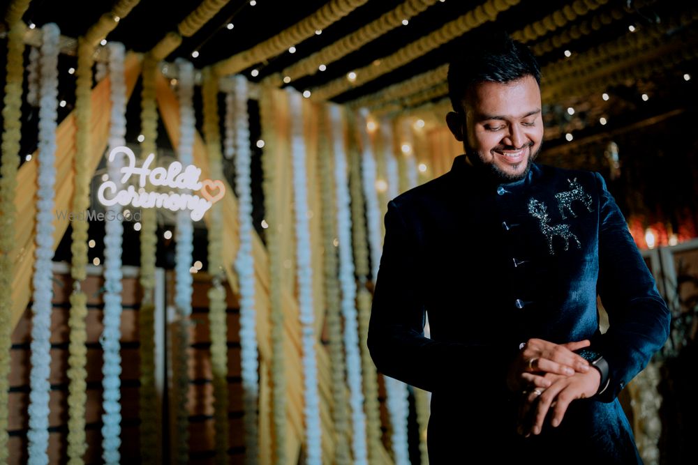 Photo From Shweta & Nirav Sangeet - By Weddings by Montaged Movies