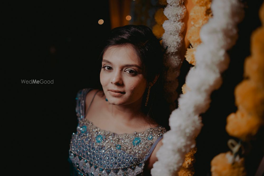 Photo From Shweta & Nirav Sangeet - By Weddings by Montaged Movies