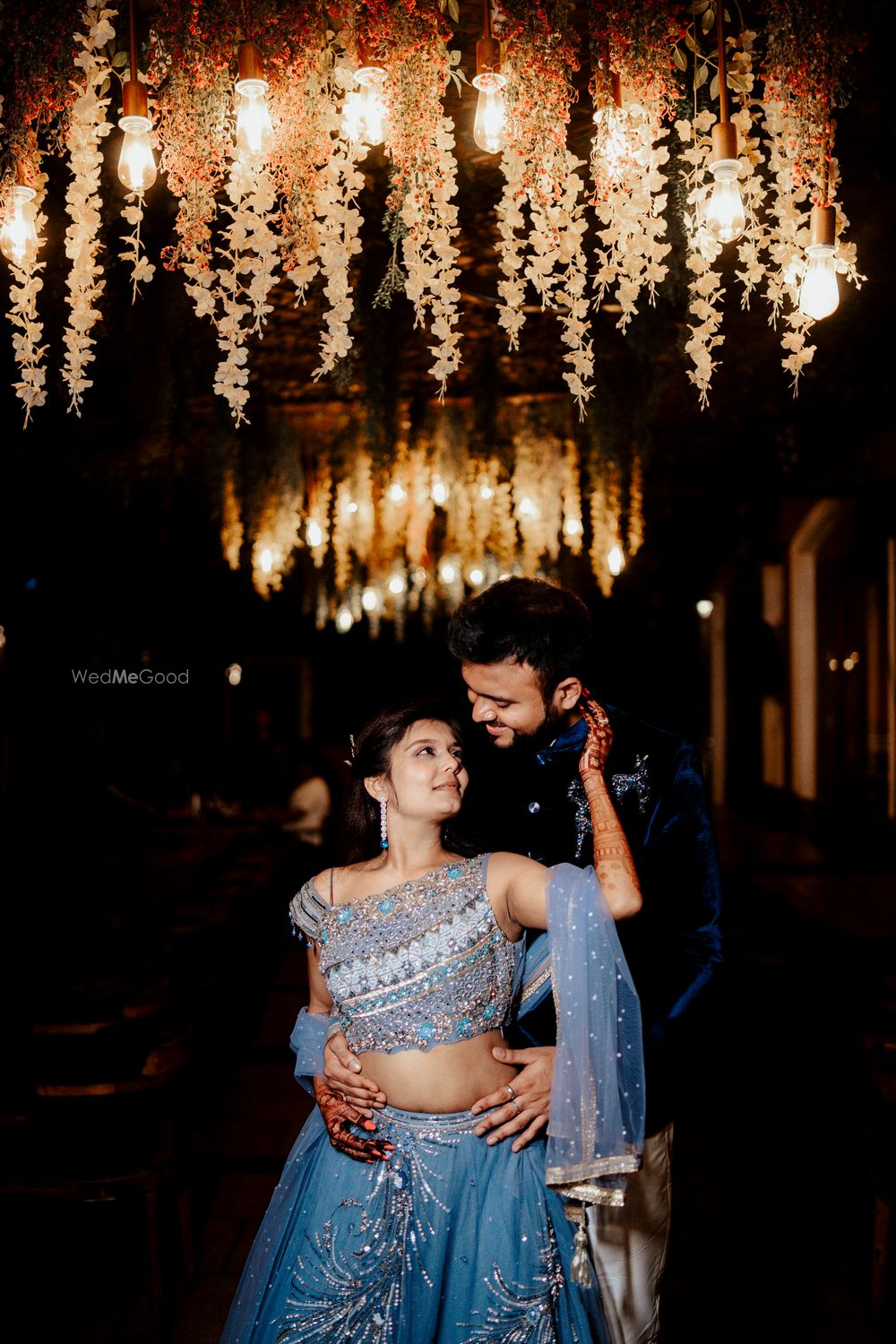 Photo From Shweta & Nirav Sangeet - By Weddings by Montaged Movies