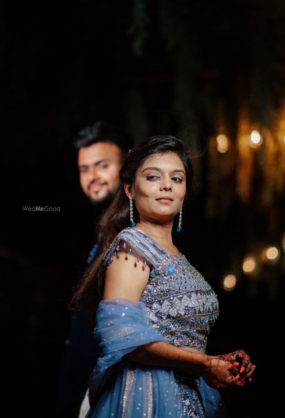 Photo From Shweta & Nirav Sangeet - By Weddings by Montaged Movies