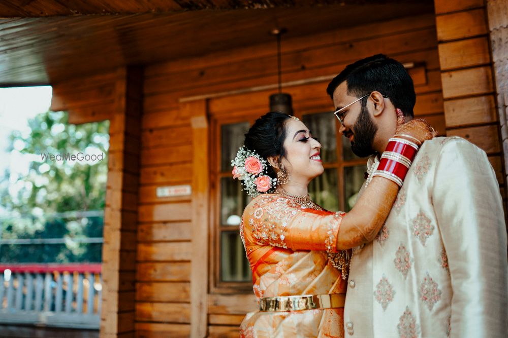 Photo From Nimisha & Shiv Wedding - By Weddings by Montaged Movies