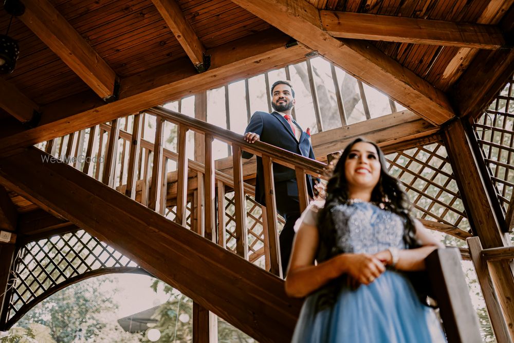 Photo From Nimisha & Shiv Wedding - By Weddings by Montaged Movies