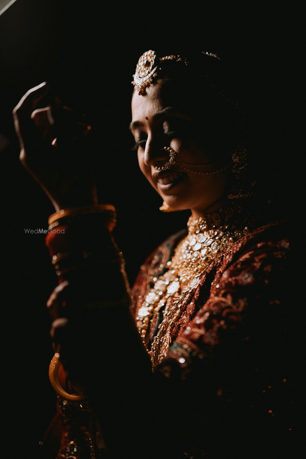 Photo From Nimisha & Shiv Wedding - By Weddings by Montaged Movies